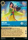 Product image for Mulan - Diplomate prévenante