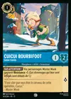 Product image for Cuicui Bourbifoot - Génie timide