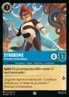 Product image for Syndrome - Inventeur machiavélique