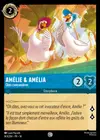 Product image for Amélie & Amélia - Oies cancanières