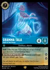 Product image for Gramma Tala - Spirit of the Ocean