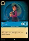 Product image for Fa Li - Mulan's Mother