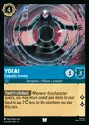 Product image for Yokai - Enigmatic Inventor