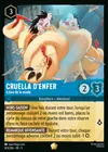 Product image for Cruella d'Enfer - Icône de la mode