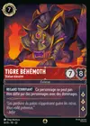 Product image for Tigre béhémoth - Statue massive