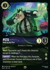 Product image for Pete - Made by the Vine