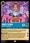 Product image for Honey Lemon - Chercheuse ingénieuse