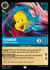 Product image for Flounder - Collector's Companion