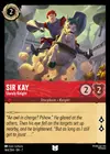 Product image for Sir Kay - Unruly Knight