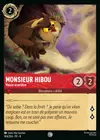 Product image for Monsieur Hibou - Voisin acariâtre