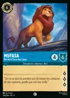 Product image for Mufasa - Roi de la Terre des Lions