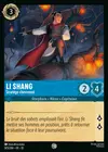 Product image for Li Shang - Stratège chevronné