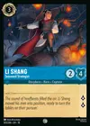 Product image for Li Shang - Seasoned Strategist