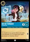 Product image for Go Go Tomago - Travaille tard