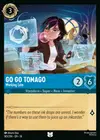 Product image for Go Go Tomago - Working Late