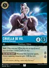 Product image for Cruella De Vil - Perfectly Wretched