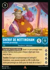 Product image for Shérif de Nottingham - Immonde personnage