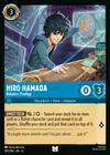 Product image for Hiro Hamada - Robotics Prodigy