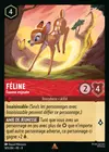 Product image for Féline - Faonne enjouée
