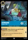 Product image for Germaine - Toujours à l'œil