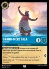 Product image for Grand-Mère Tala - Conteuse