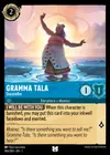 Product image for Gramma Tala - Storyteller