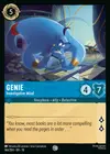 Product image for Genie - Investigative Mind