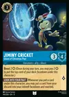 Product image for Jiminy Cricket - Ghost of Christmas Past