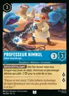 Product image for Professeur Nimnul - Génie misanthrope