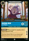 Product image for Madam Mim - Nosy Neighbor