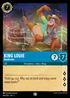 Product image for King Louie - Bandleader