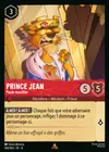 Product image for Prince Jean - Poule mouillée