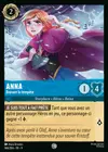 Product image for Anna - Bravant la tempête