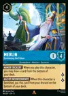Product image for Merlin - Envisioning the Future