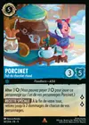 Product image for Porcinet - Fait du chocolat chaud