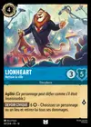Product image for Lionheart - Nettoie la ville