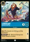 Product image for Lionheart - Cleaning Up the City