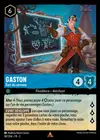 Product image for Gaston - Fort du cerveau