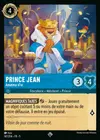 Product image for Prince Jean - Amateur d'or