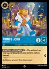 Product image for Prince John - Gold Lover