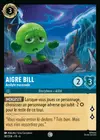 Product image for Aigre Bill - Acolyte maussade