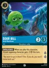 Product image for Sour Bill - Surly Henchman