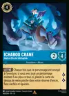 Product image for Ichabod Crane - Maître d'école bibliophile