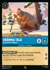 Product image for Gramma Tala - Connected to Nature