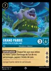 Product image for Grand Pabbie - Le plus vieux et le plus sage