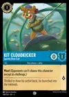 Product image for Kit Cloudkicker - Spunky Bear Cub