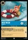 Product image for Nick Wilde - Soggy Fox