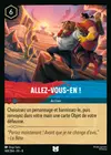 Product image for Allez-vous-en !