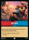 Product image for Get Out!
