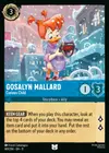 Product image for Gosalyn Mallard - Curious Child